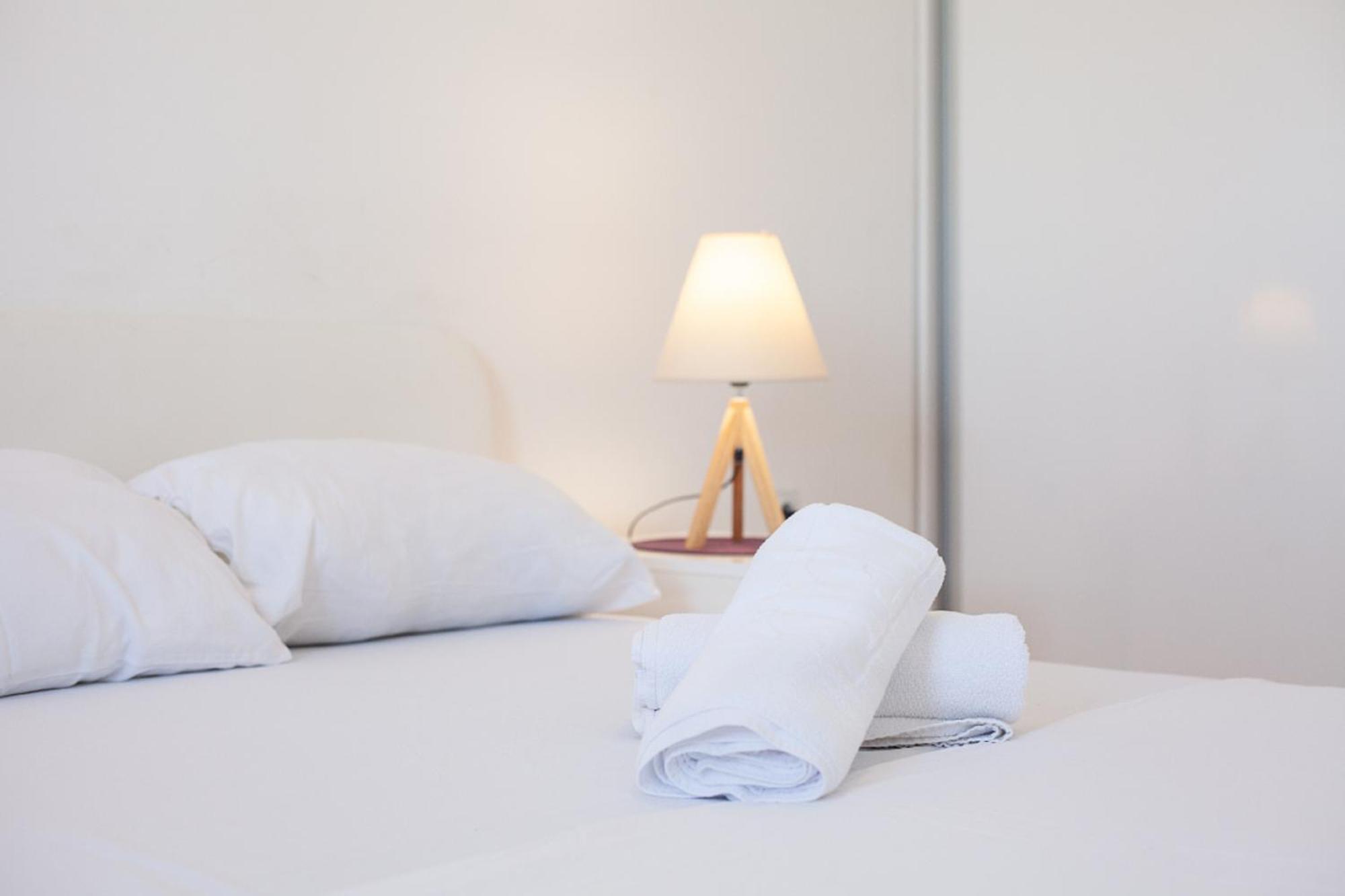 Urban Hostel & Apartments سكوبجي المظهر الخارجي الصورة