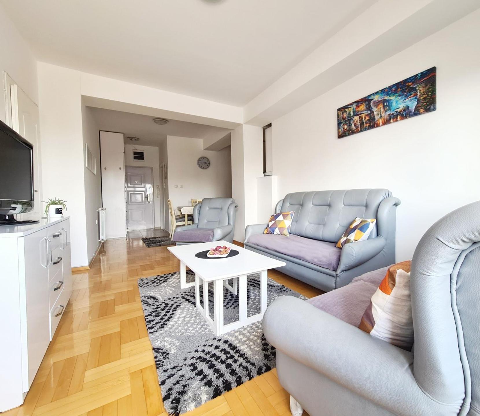 Urban Hostel & Apartments سكوبجي المظهر الخارجي الصورة