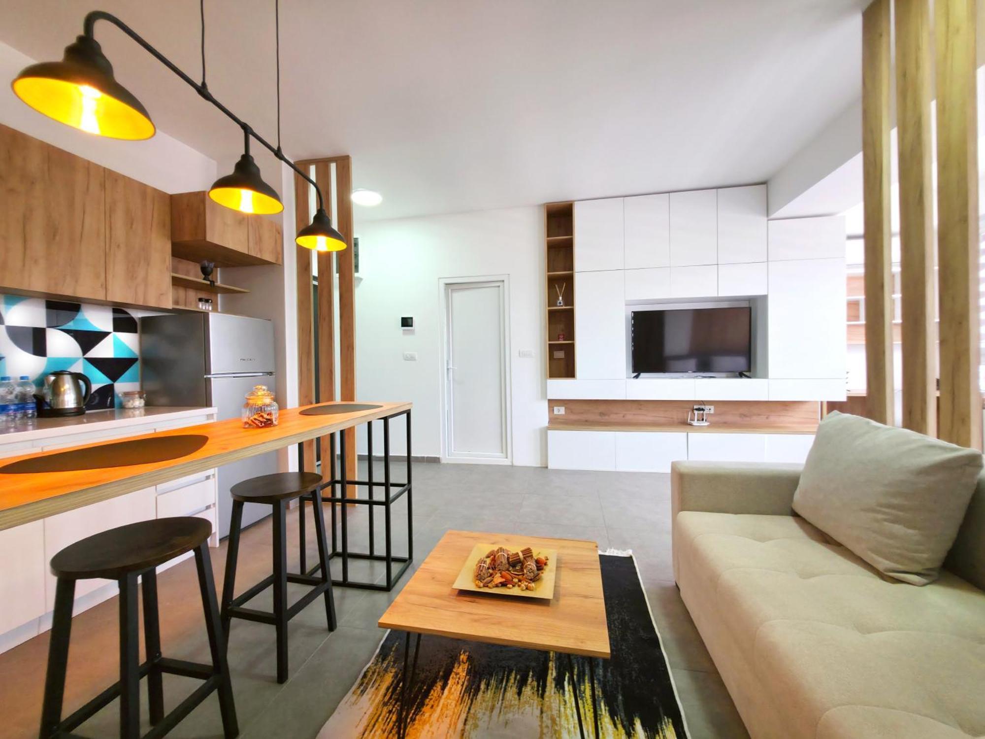 Urban Hostel & Apartments سكوبجي المظهر الخارجي الصورة